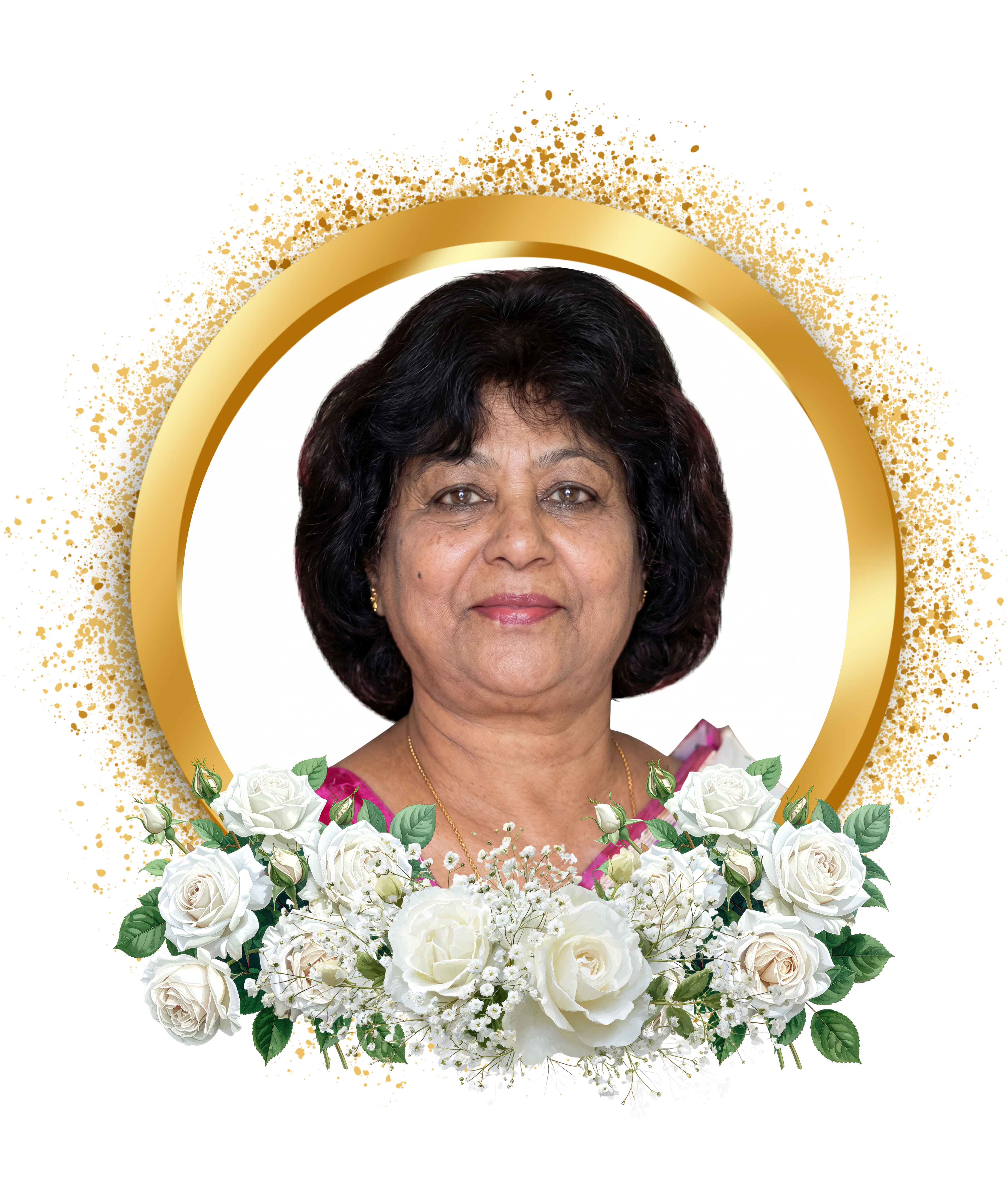 Smt. Eileen Stella David