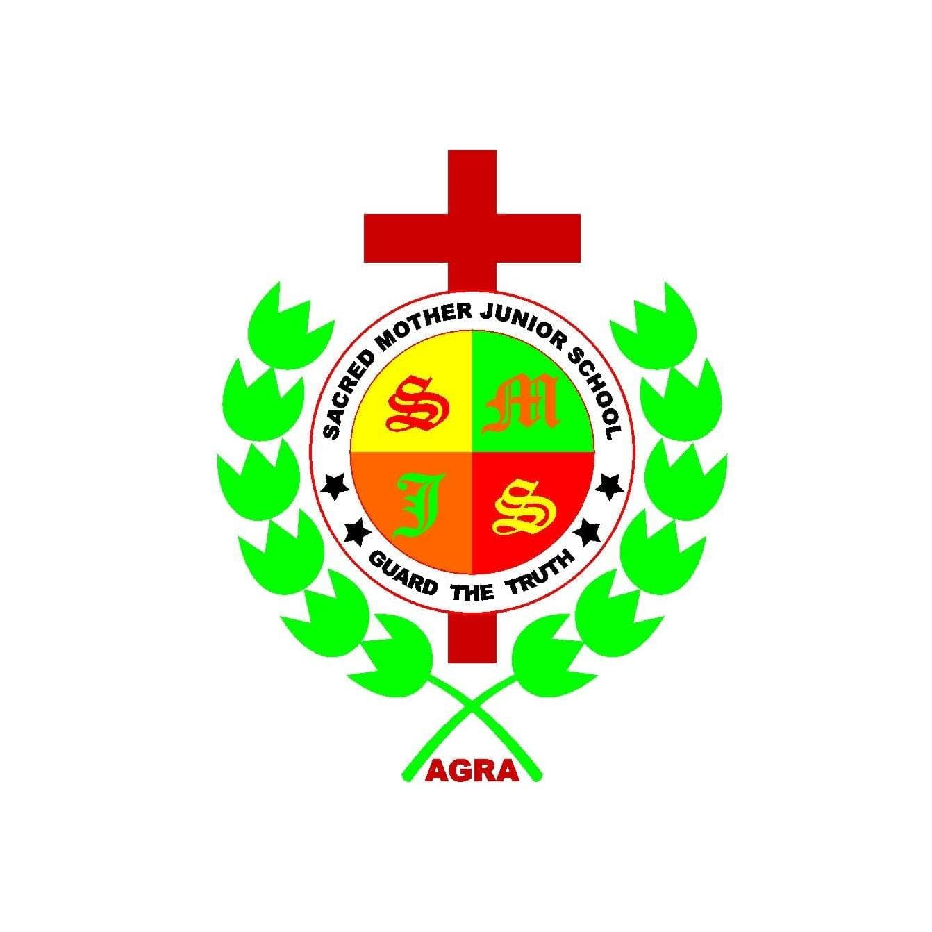 SMJS Logo